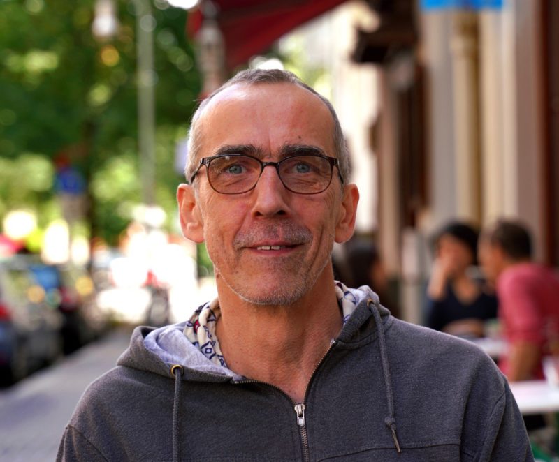 Profilbild Ralph Lerche